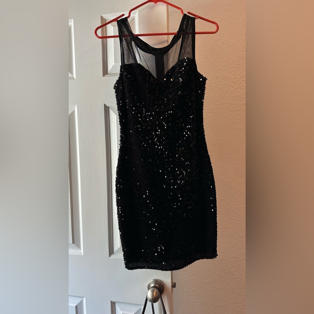 Party dress